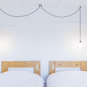Kamer met Twee Aparte Bedden
